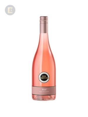 KIM CRAWFORD ROSE                       