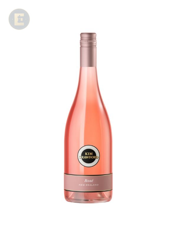 Kim Crawford Rose 750 Ml