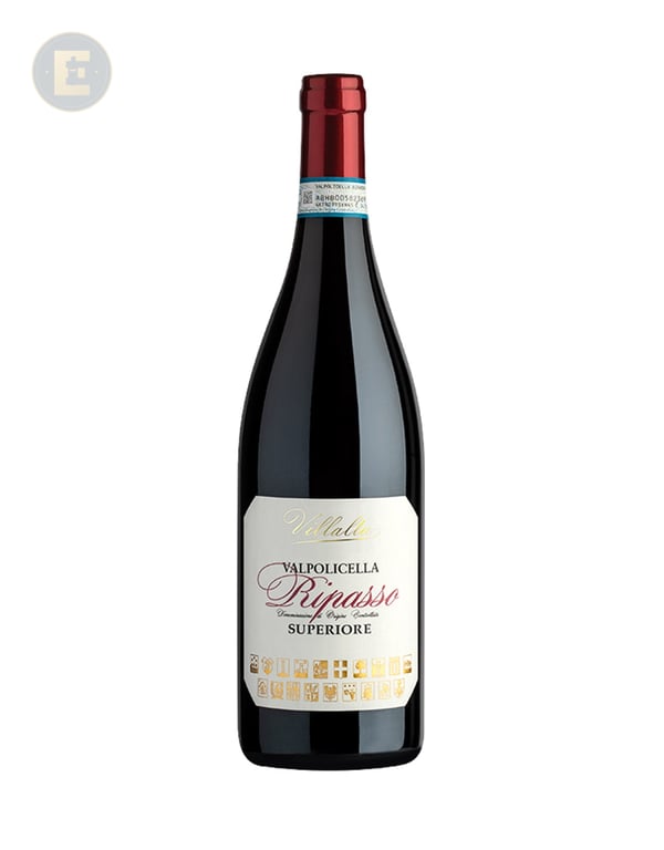 Villalta Valpolicella Ripasso Doc 750 Ml