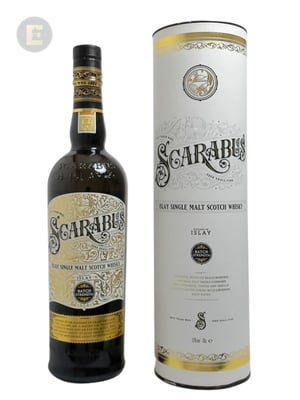 SCARABUS BATCH STRENGTH                 