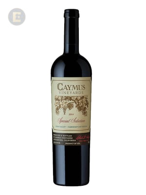 CAYMUS SPECIAL SELECTION CABERNET SAUV  