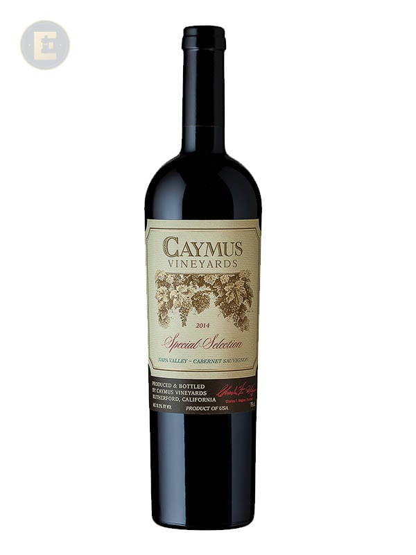 Caymus Special Selection Cabernet Sauv 1500 Ml
