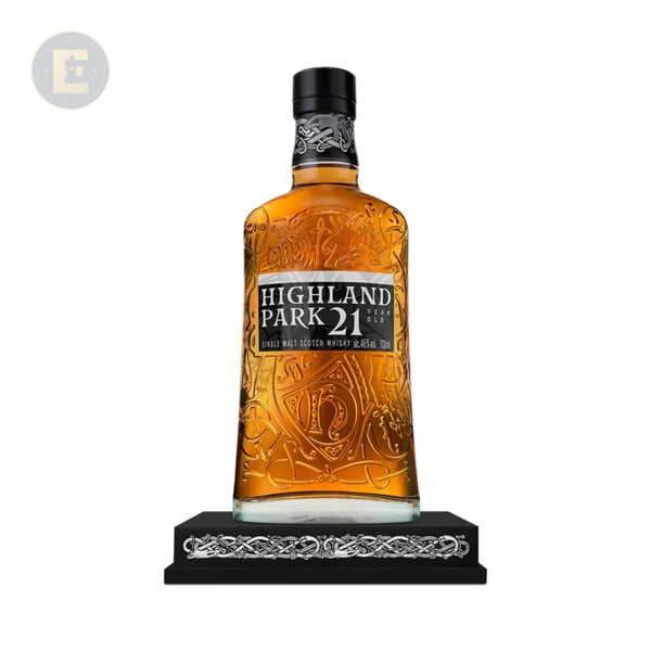 Highland Park 21 Yr Old 750 Ml
