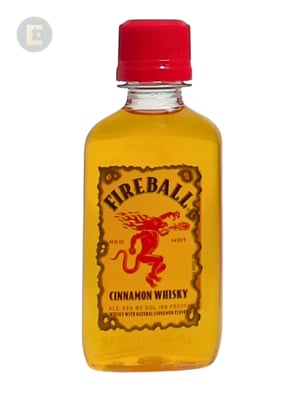 FIREBALL                                