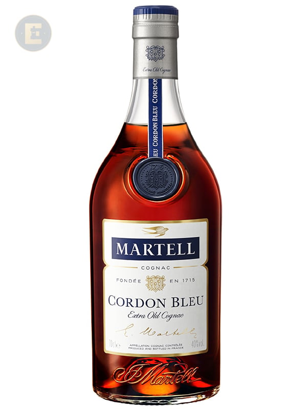 Martell Cordon Bleu 750 Ml