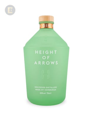 HEIGHT OF ARROWS GIN                    