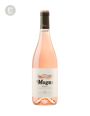 MUGA ROSE                               
