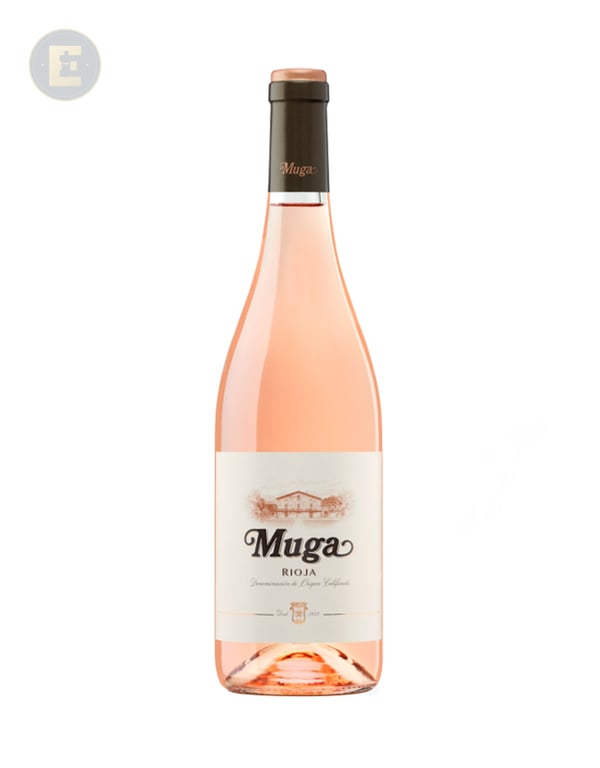 Muga Rose 750 Ml
