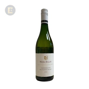 NEIL ELLIS GROENEKLOOF SAUVIGNON BLANC  