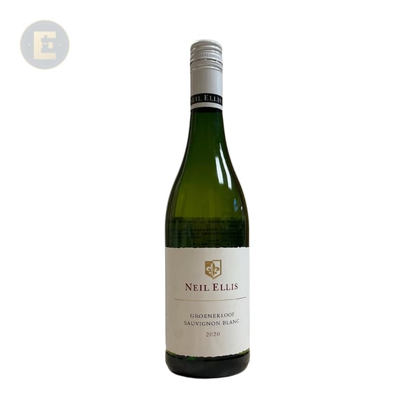 Neil Ellis Groenekloof Sauvignon Blanc 750 Ml