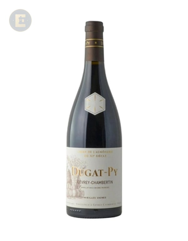 Dugat-Py Gevrey Chambertin 750 Ml