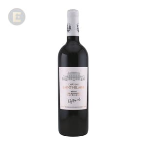 CHATEAU SAINT HILAIRE 2020 MEDOC AOC    