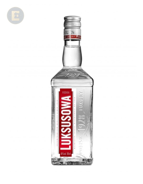 Luksusowa Potato Vodka 1140 Ml
