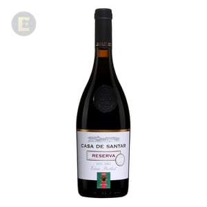 CASA DE SANTAR RESERVA RED              