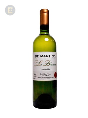 LA BLANCA SEMILLION                     