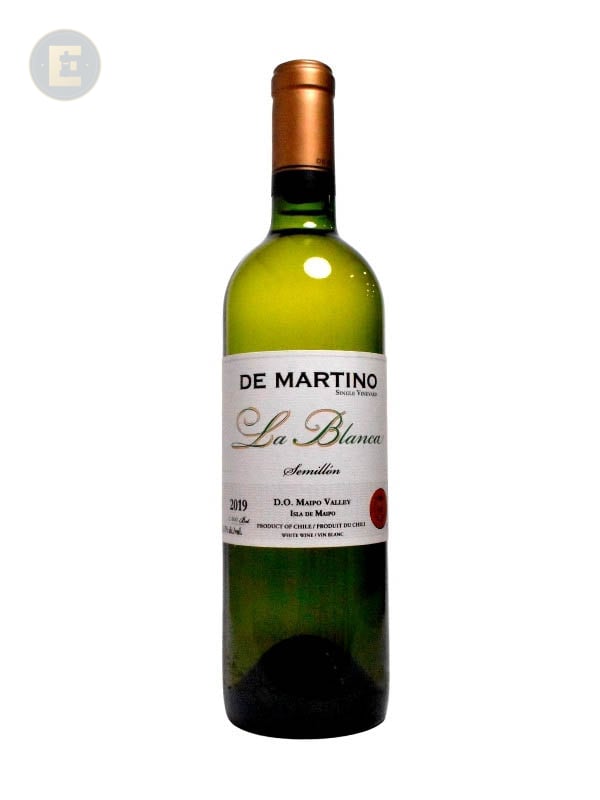 La Blanca Semillion 750 Ml