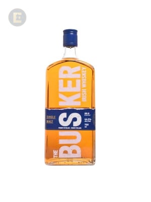 THE BUSKER SINGLE MALT                  