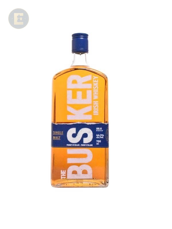 The Busker Single Malt 750 Ml