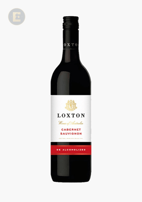 LOXTON .5% CABERNET SAUVIGNON(6/CASE)   