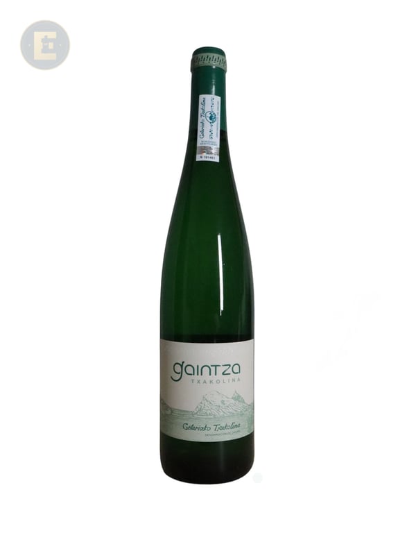 Bodega Gaintza Txakolina 750 Ml