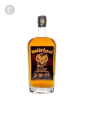 MOTORHEAD ACE OF SPADES                 