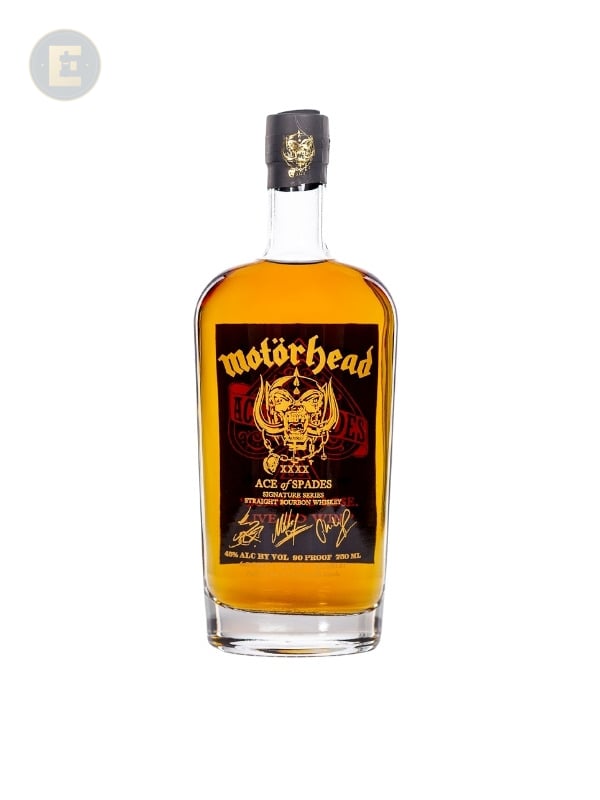 Motorhead Ace of Spades 750 Ml