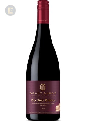 GRANT BURGE THE HOLY TRINITY BAROSSA    