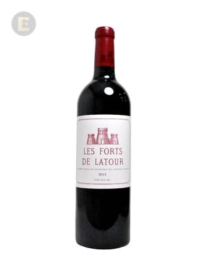 LES FORTS DE LATOUR                     