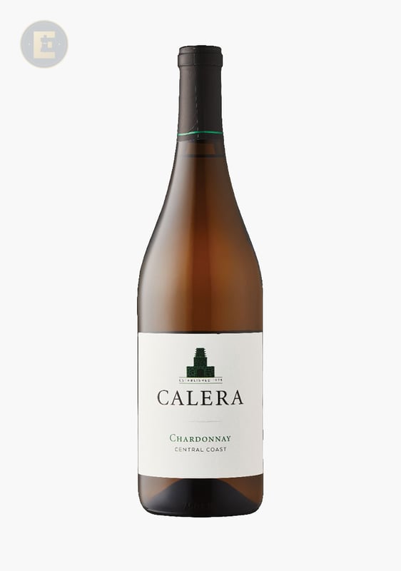 Calera Chardonnay Central Coast 750 Ml