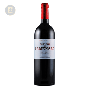 CHATEAU CAMENSAC 2016                   