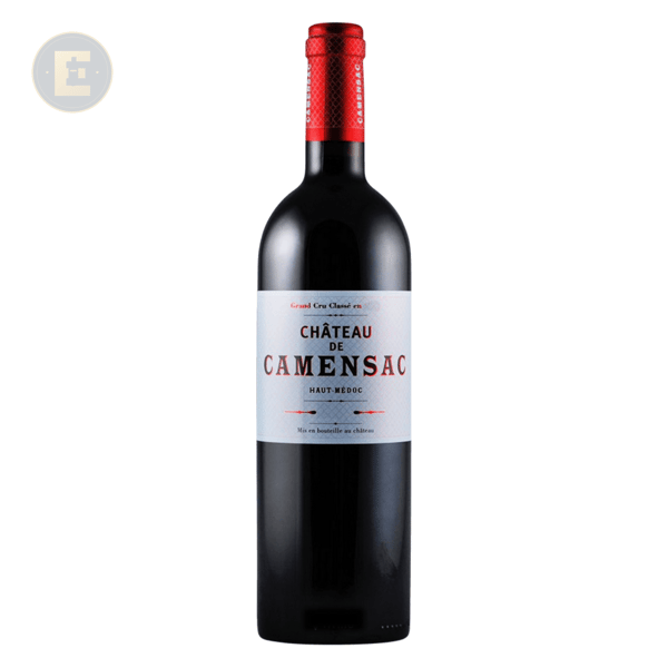Chateau Camensac 2016 750 Ml