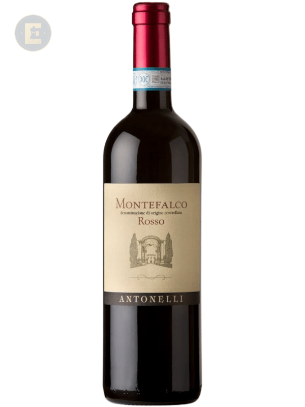 Antonelli Montefalco Rosso 750 Ml