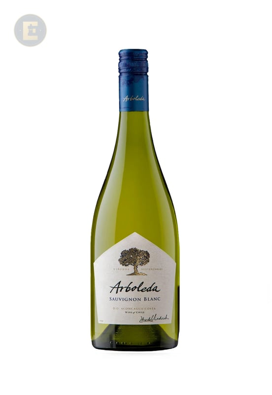 Arboleda Sauvignon Blanc 750 Ml
