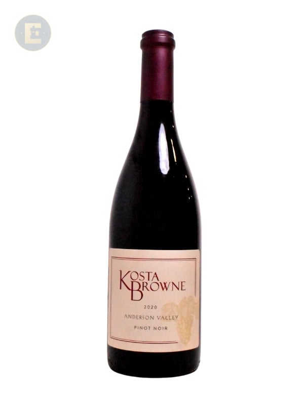 Kosta Browne Anderson Valley Pinot Noir 750 Ml