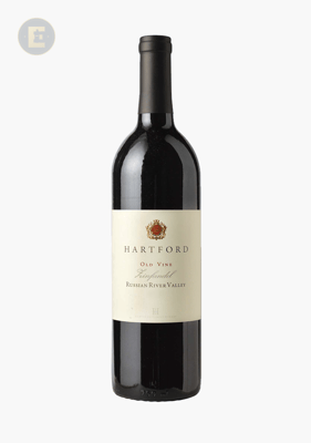 HARTFORD RUSSIAN RIVER ZINFANDEL        
