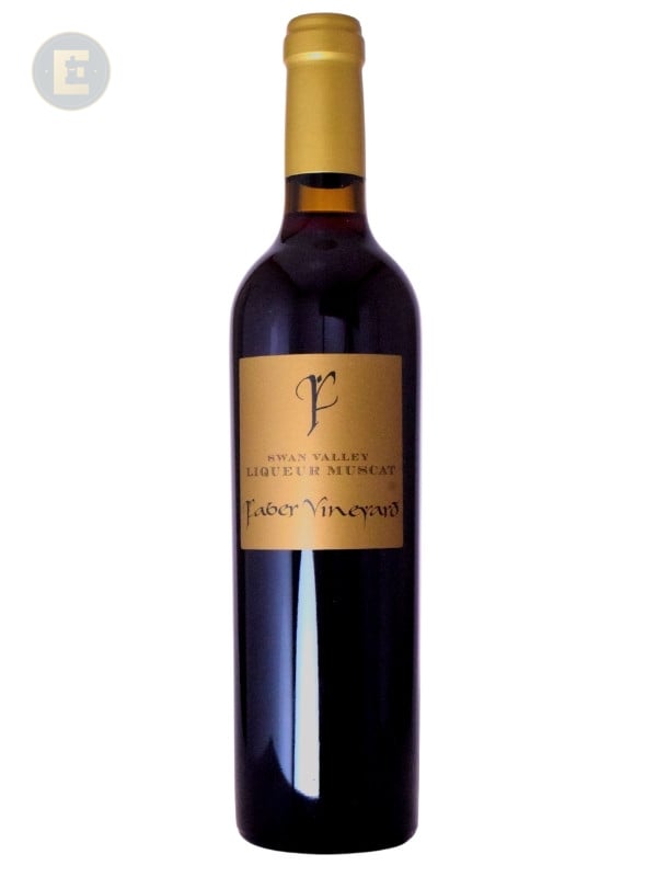 Faber Muscat 500 Ml