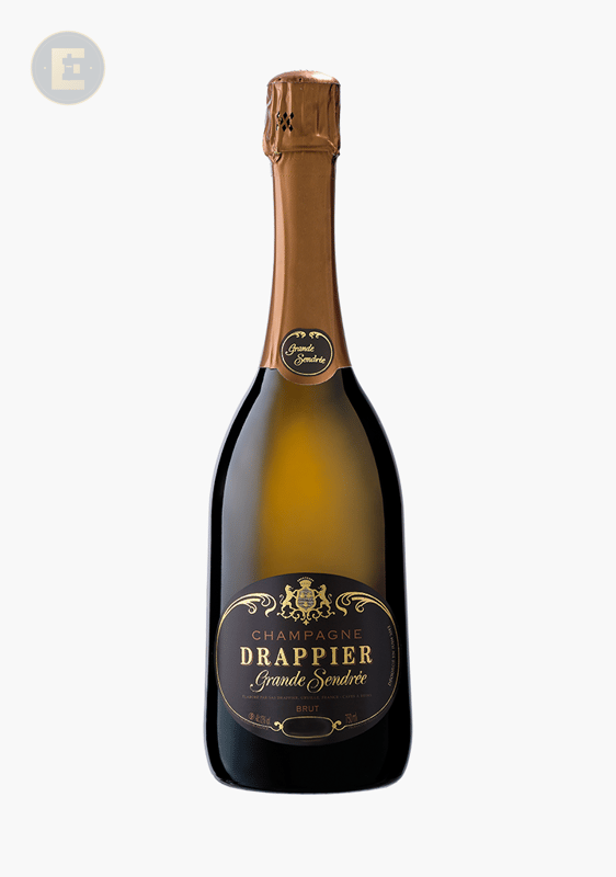 Drappier Grande Sendree 750 Ml