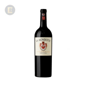 CHATEAU LA MONDOTTE 2016                
