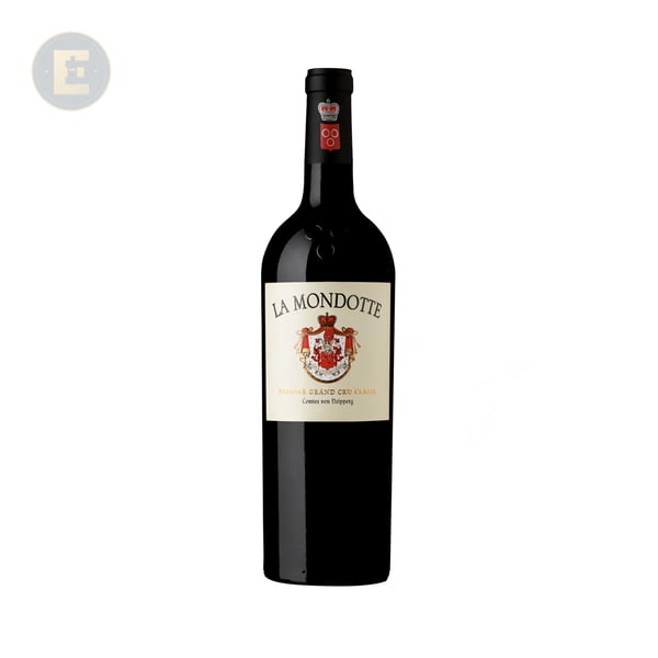 Chateau La Mondotte 2016 750 Ml