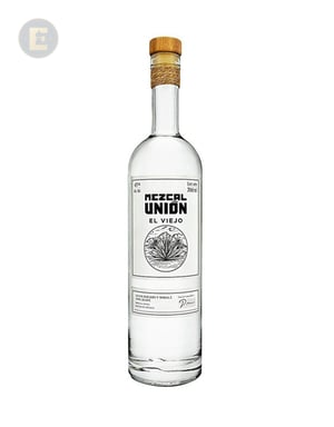 MEZCAL UNION EL VIEJO                   