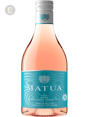 MATUA ROSE                              