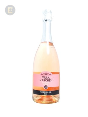 VILLA MARCHESI PROSECCO ROSE            