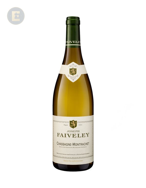 Faiveley Chassagne Montrachet 750 Ml