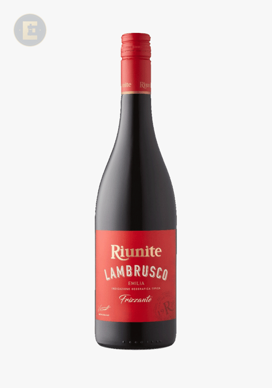 Riunite Lambrusco 750 Ml