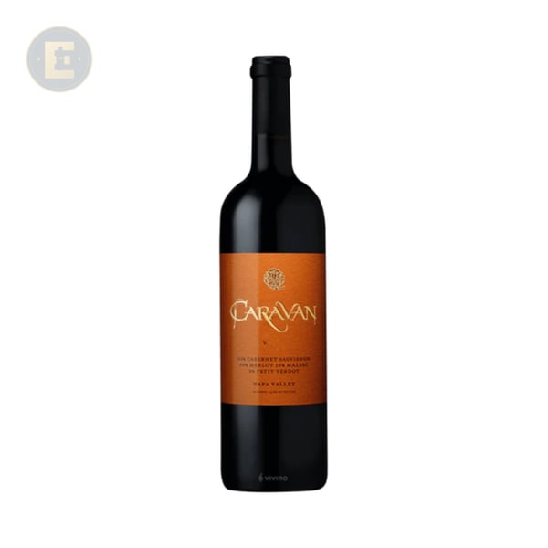 Darioush Caravan 750 Ml
