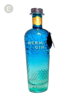 MERMAID GIN                             