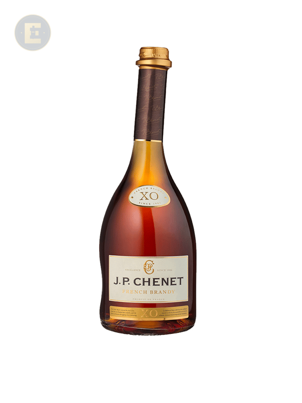 Jp Chenet Brandy Xo 700 Ml