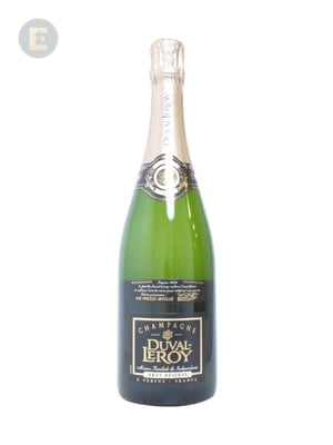 DUVAL-LEROY BRUT NV RESERVE             