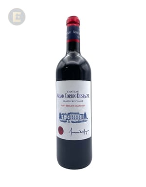 CHATEAU CORBIN                          
