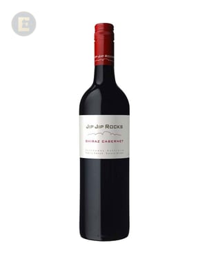 JIP JIP ROCKS SHIRAZ CABERNET           